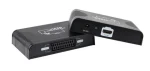 PremiumCord Prevodník SCART na HDMI (8592220006501)