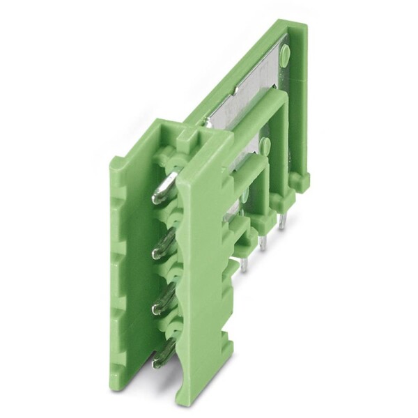 Base strip MSTBO 2,5/ 4-GL-5,08 1850453 Phoenix Contact; 1850453
