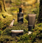 SCOTTISH FINE SOAPS Tuhé mydlo Oakmoss 220 g