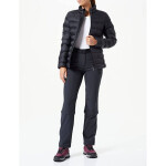 Dámske nohavice Cmp Woman Pant Zip W 3T51346CF-U423 23