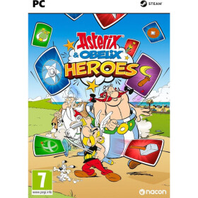 Asterix Obelix: Heroes