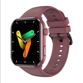 Blackview R60 fialová / Chytré hodinky / 1.96 "/ BT / Android iOS (BVWR60-PE)