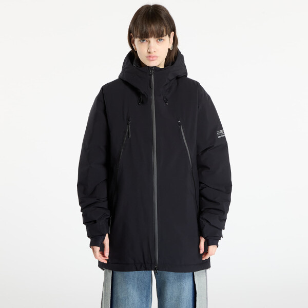 Bunda MM6 x Salomon Rtw Avp Sportsjacket Black M