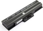 MicroBattery 6 Cell, Li-ion, 10.8V, 5200 mAh, 56Wh (MBI2268)