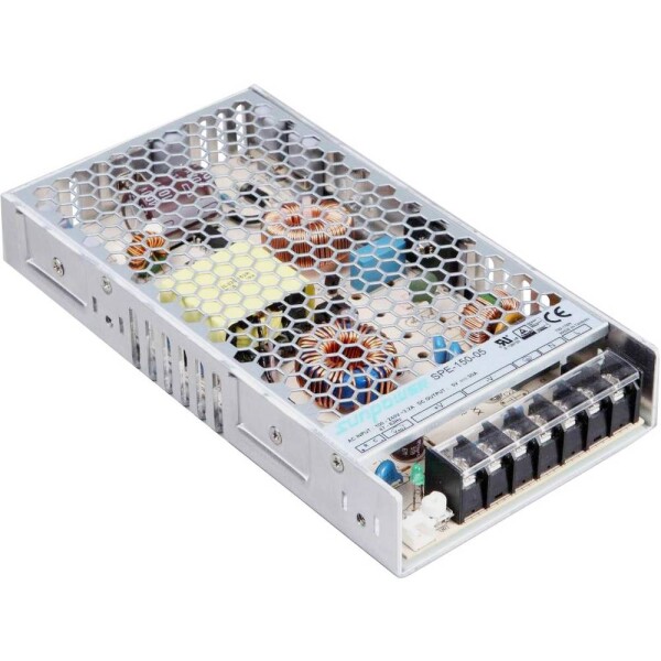 Dehner Elektronik SPE 150-24 priemyselný napájací zdroj 24 V 6.3 A 150 W; SPE 150-24