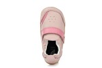 Bobux Xplorer Ripple Blossom - Lotus prvý barefoot topánky 22 EUR