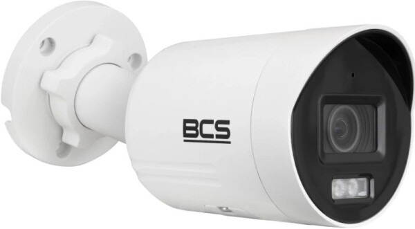 BCS BCS-V-TIP28FCR4L4-Ai2(2) Kamera IP BCS VIEW tubowa 8Mpx