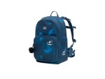 Ergonomický školský plecniak Frii of Norway Active 22l Space EUR