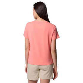 Columbia Sun Trek W SS II Tee W Tričko 2119711685 L