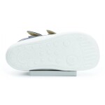 Beda denis (bf 0001/w/m/) členkové barefoot topánky s membránou 31 EUR
