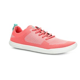 Groundies Active Knit Bright Peach/Aqua W barefoot topánky 38 EUR