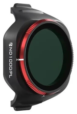 Freewell ND1000/PL / Filter pre dron / DJI Mini 5 Pro / Polarizačný (FW-MN5-ND1000/PL)