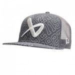 Čiapka Bauer NE 9Fifty SB 1927 1060390 šedá