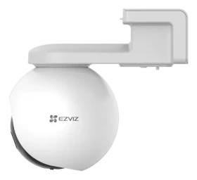 Ezviz CS-HB8-4K / Vonkajšia IP kamera / batériová / solárny panel / 4K (CSHB84K)