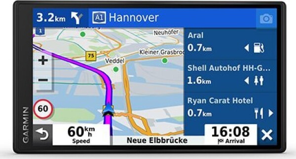 Garmin Garmin DRIVE™ 55-S