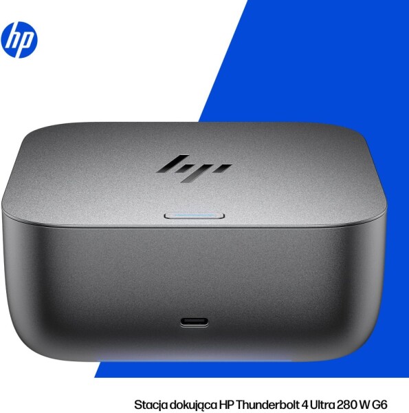 HP HP Thunderbolt 4 Ultra 280W