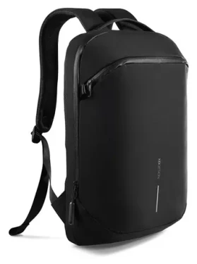 XD Design Bobby Air čierna / Batoh na notebook / do 16" / 15 L (P706.3201)