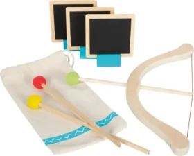 Small Foot Detský lúk a šíp Active