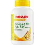 WALMARK Omega 3 rybí olej forte 180 kapsúl