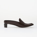 Tenisky MM6 Slipper Coffee Bean EUR 37