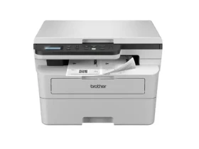 Brother DCP-B7620DW / A4 / Laser / 1200 x 1200 dpi / čiernobiela / tlač / sken / USB / WiFi / RJ-45 (DCPB7620DWYJ1)