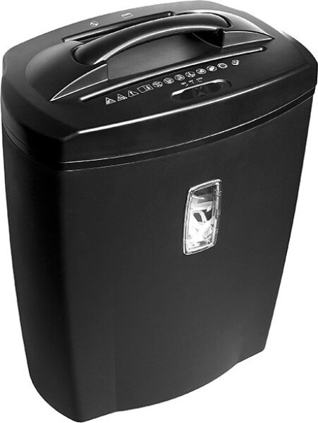 Tracer Paper shredder Razor 2 / skartovací stroj / 70 DB (TRANIS46722)