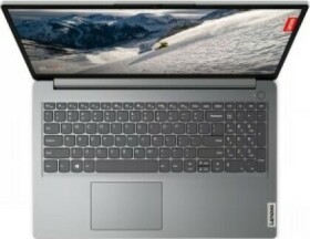 Lenovo IDEAPAD 1 RYZEN 7 5700U/15.6" FHD (1920X1080) IPS 250NITS ANTI-GLARE/16GB/512GB SSD/AMD RADEON? GRAPHICS/W11H/ENG (CLOUD GREY)