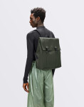 Rains MSN Bag 03 Green