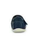 Bobux Marvel Navy Xplorer prvý barefoot topánky 21 EUR