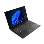 Lenovo V15 G5 IRL čierna / Notebook / 15.6" FHD / Intel Core i5-13420H / 8GB DDR5 / 512GB SSD / Intel UHD / W11P (83GW0062CK)