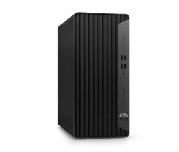 HP Elite Tower 600 G9 čierna / Intel Core i7-12700 2.1GHz / 16GB / 512GB SSD / UHD 770 / DP+HDMI / DVD / W11P+d.W10P (6A7A0EA)