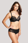 Podprsenka Panache Ana Plunge black 9396 80HH