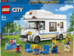 LEGO® City 60283 Prázdninový karavan