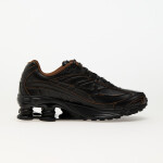 Tenisky Nike Shox Ride 2 Prm Black/ Black-Lt British Tan EUR 37.5