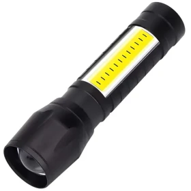 Štandard SD-3453 / Svietidlo / LED / USB nabíjanie / 2x 3W / 2x 180lm (SD-3453)