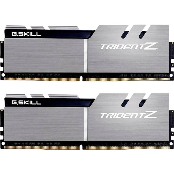 G.Skill 32GB DDR4-3200 Sada RAM pre PC DDR4 32 GB 2 x 16 GB 3200 MHz 288-pinový DIMM F4-3200C16D-32GTZSK; F4-3200C16D-32GTZSK