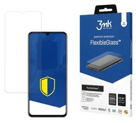 3mk FlexibleGlass ochranné sklo pre Huawei Nova Y70 / Ochranné sklo / Hybridné / 7H / Antibakteriálne