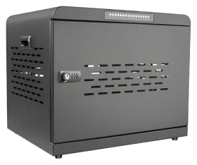Mercodan Nabíjacia stanica USB-C 500W / Nabíjacia stanica / 16x USB-C / 500 W (585360001)