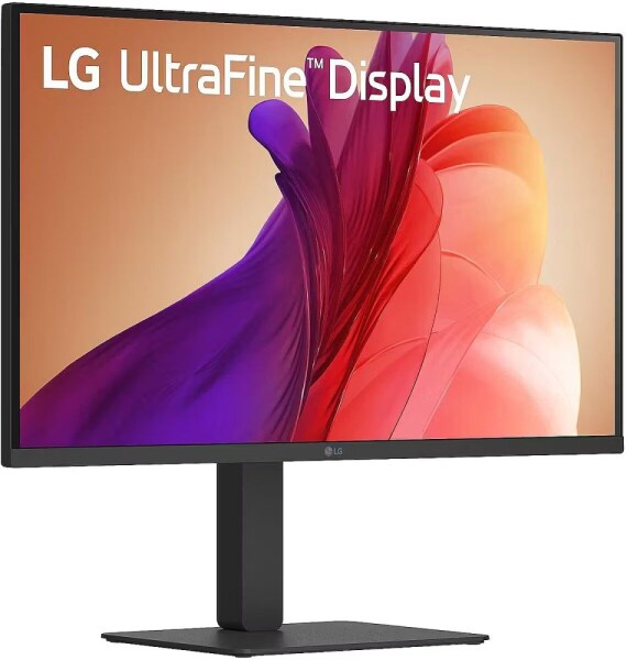 LG LG 32" 32U720A-B UltraFine UHD 4K USB-C VA 16:9 HDMI DP