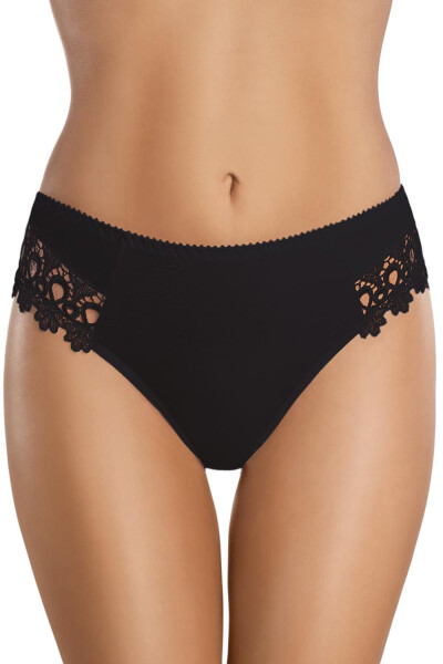 Gabidar 34 farba:čierna L