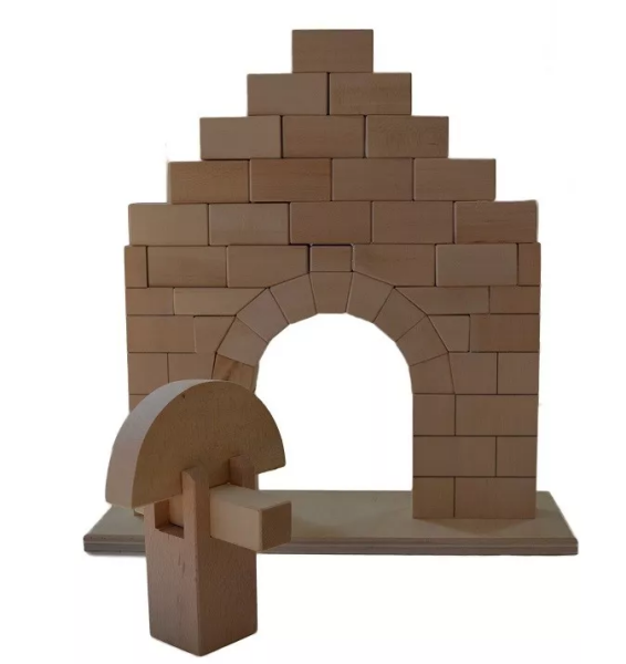 Moyo Montessori Moyo Montessori Rímsky most