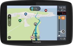 TomTom TomTom GO Camper Tour