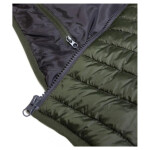 Pánska bunda Phantom MLI-54069 Khaki darker green - Malfini 3XL khaki-tm.Zelená