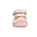D.D.Step DDStep S070-51171 Pink celoročné členkové barefoot topánky 24 EUR