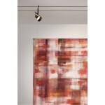 SLV TENSEO SALUNA systém nízkonapäťových lankových svetiel GX5.3 čierna; 139130