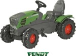 Fendt 211 FarmTrac