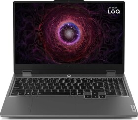 Lenovo LOQ 15ARP9 Ryzen 7 7435HS / 24 GB / 1 TB / W11 / RTX 4050 / 144 Hz (83JC00KLLT)