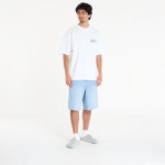 Tričko Carhartt WIP S/S Arcan T-Shirt UNISEX White Heavy Stone Wash XL