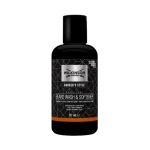 Wilkinson Barber's Style Beard Wash-Softener - umývanie a zmäkčovanie fúzov 177ml (WVK007)