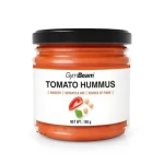 Rajčinový hummus - GymBeam (190 g) (115219-1-190g)